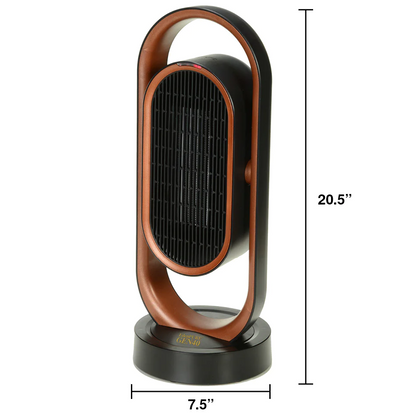 EdenPURE® GEN40 Infrared Space Heater