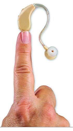 Elite Ear Nude Hearing Amplifier - Twin Pack