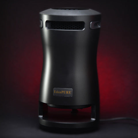 EdenPURE 360 Super Climater® Space Heater and Cooler