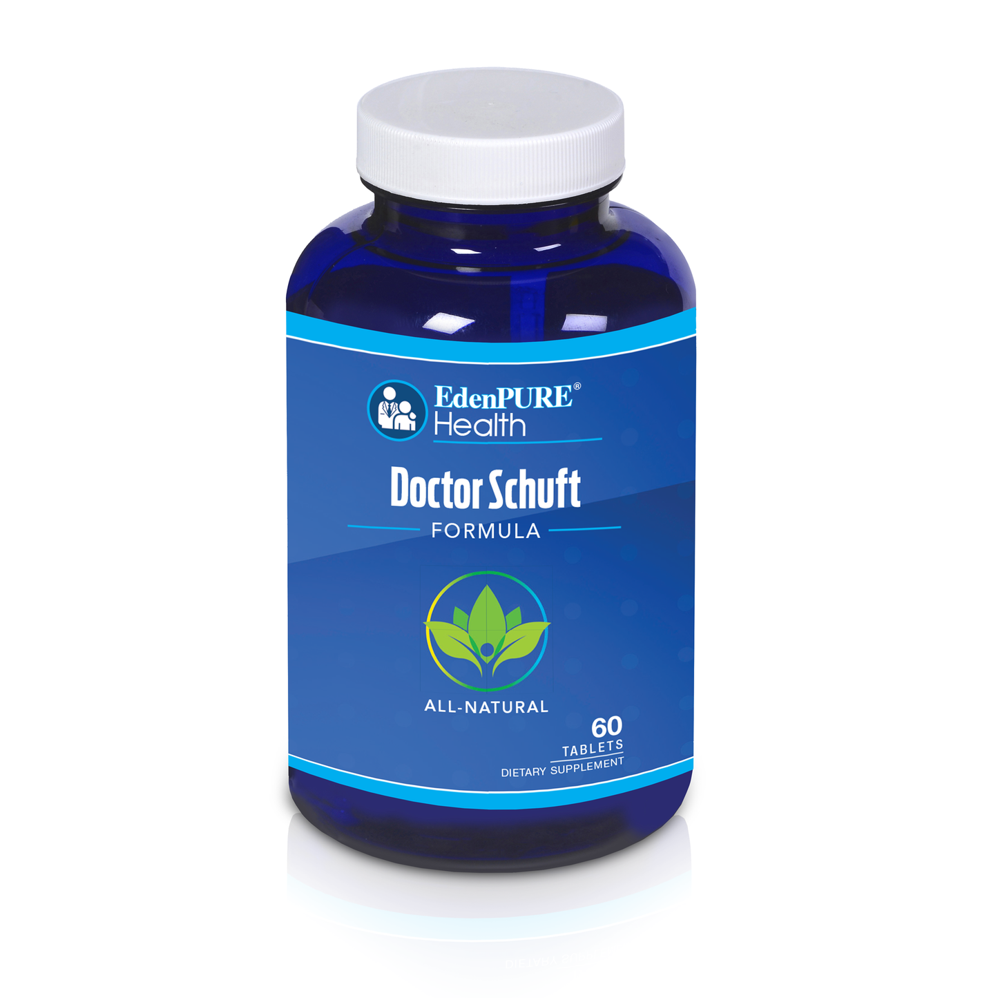 Dr. Schuft Formula - 60 count bottle