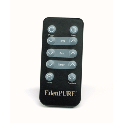 EdenPURE Remote Control Replacement