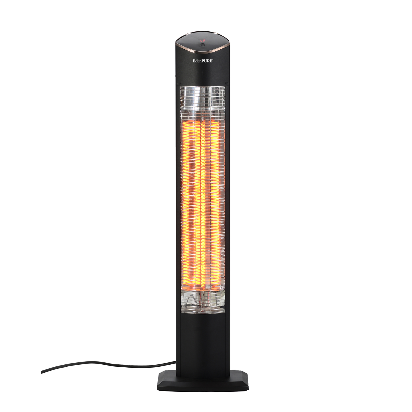 EdenPURE® All Season Indoor/Outdoor Infrared Tower Heater