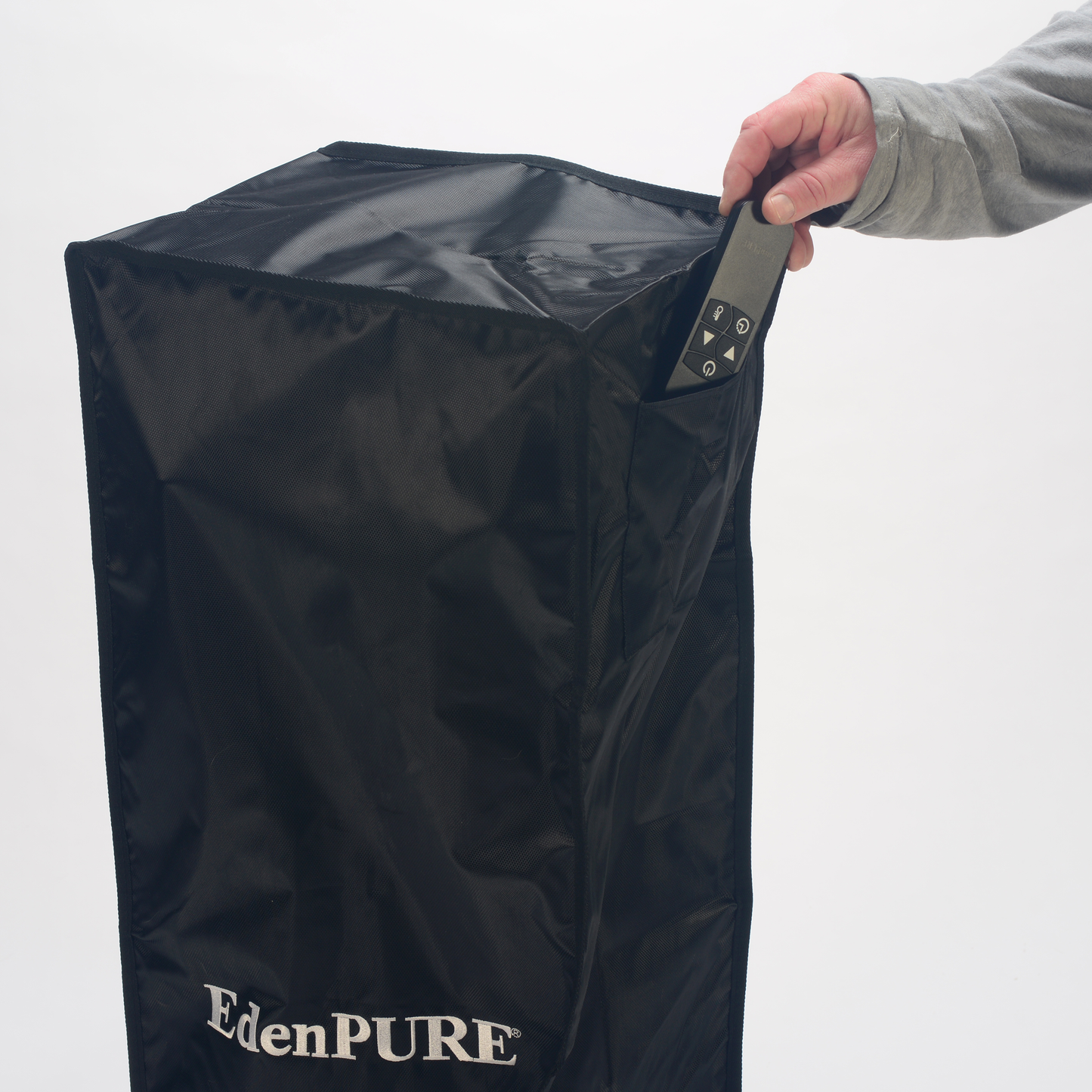 EdenPURE® All Season Indoor/Outdoor Heater Cover