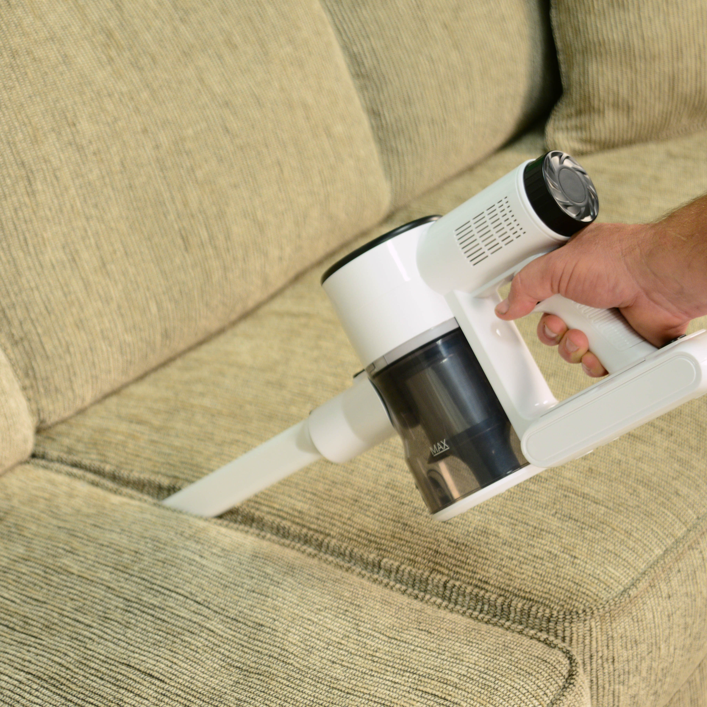 EdenPURE® Bio SpeedCLEAN™ Cordless Vac - Model VX300