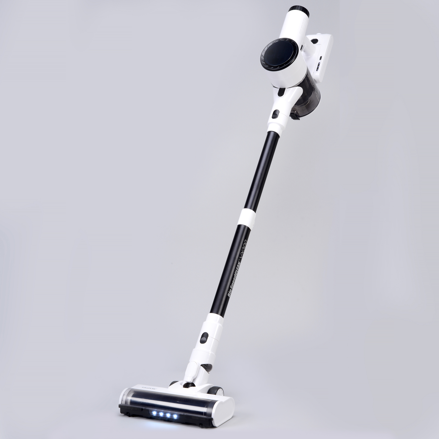 EdenPURE® Bio SpeedCLEAN™ Cordless Vac - Model VX300