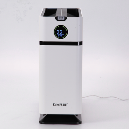 EdenPURE® G9 5-Stage Air Purifier