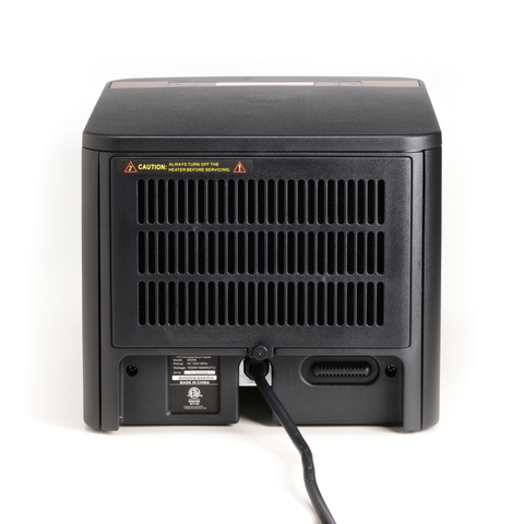 EdenPURE® GEN2 Infrared Heater