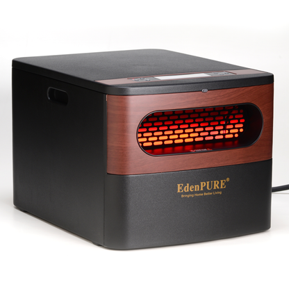 EdenPURE® GEN2 Infrared Heater