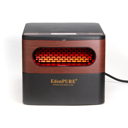 EdenPURE® GEN2 Infrared Heater