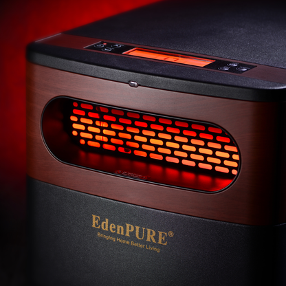 EdenPURE® GEN2 Infrared Heater