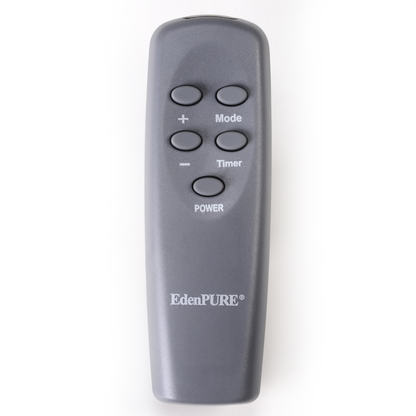 EdenPURE Remote Control Replacement