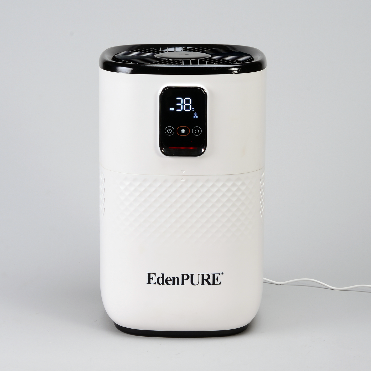 EdenPURE® Mist-Free Humidifier