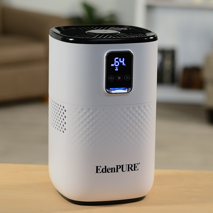 EdenPURE® Mist-Free Humidifier