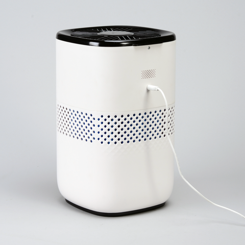 EdenPURE® Mist-Free Humidifier