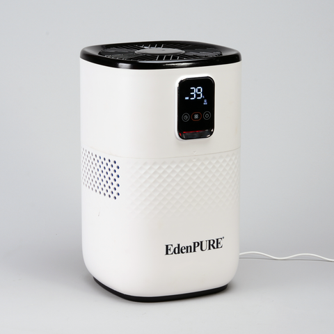 EdenPURE® Mist-Free Humidifier