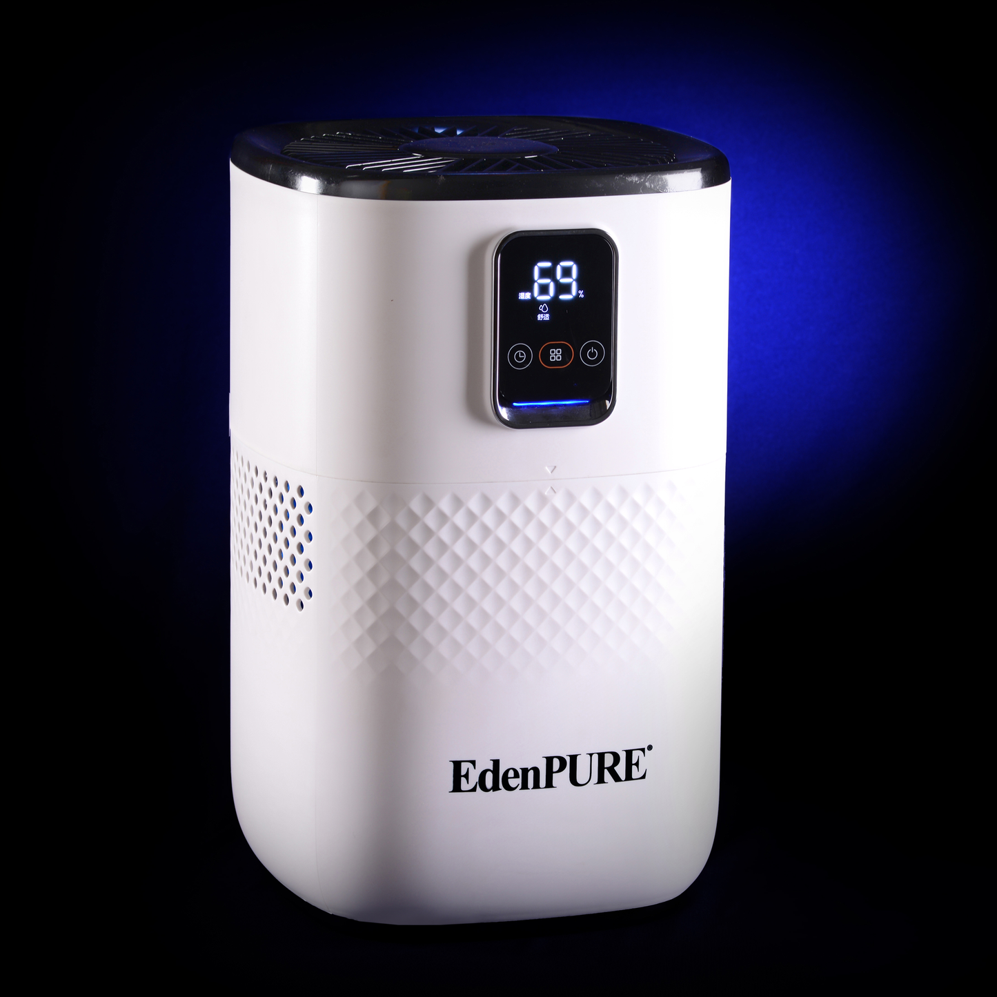 EdenPURE® Mist-Free Humidifier