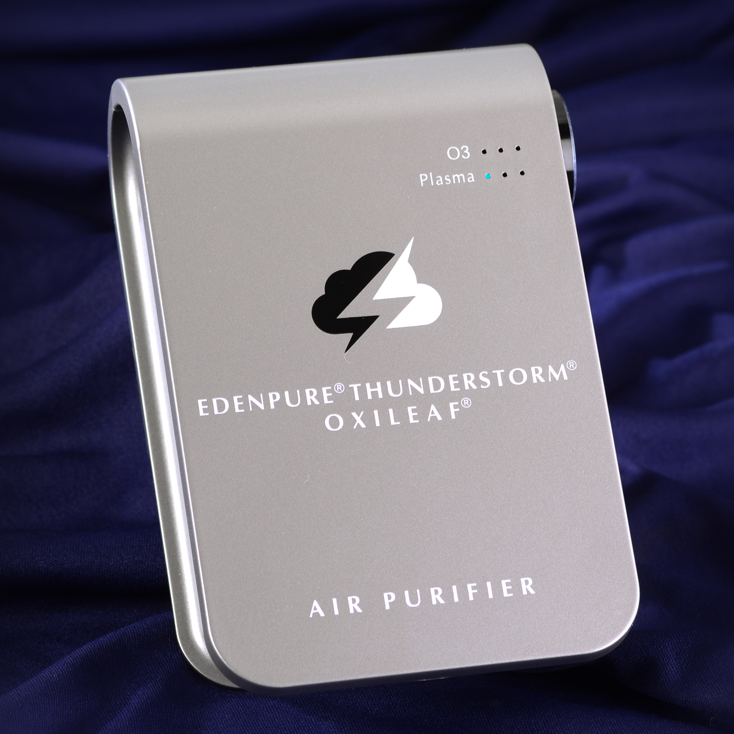 EdenPURE® Thunderstorm® Oxileaf® III Air Purifier