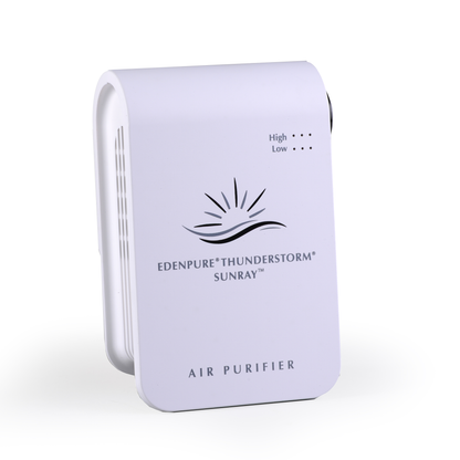 EdenPURE® Thunderstorm® Sunray® Plasma Air Purifier