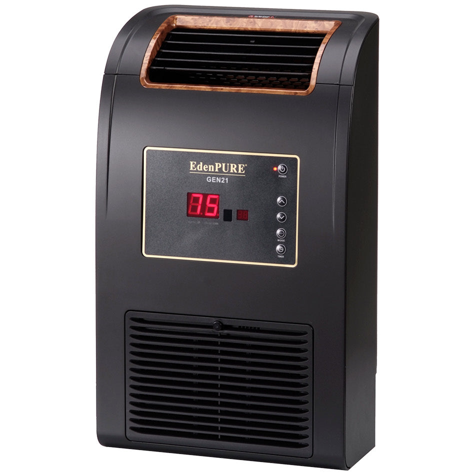 EdenPURE® GEN21 EdenPURE All Season Heater®