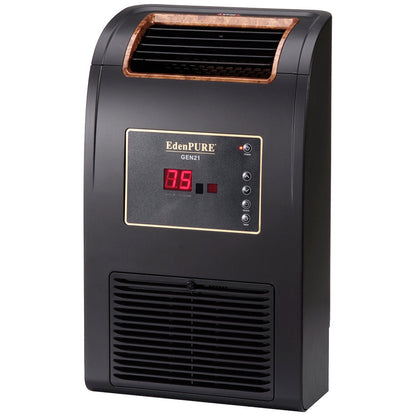 EdenPURE® GEN21 EdenPURE All Season Heater®