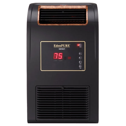 EdenPURE® GEN21 EdenPURE All Season Heater®