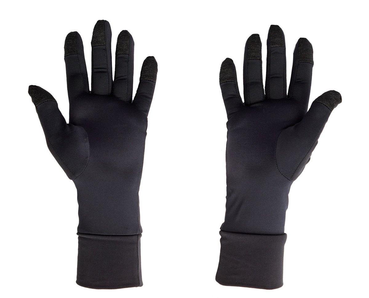 The Writer's Glove® - Thin, Warm Gloves for Typing