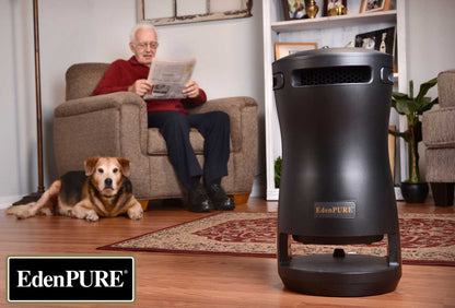 EdenPURE 360 Super Climater® Heater/Cooler