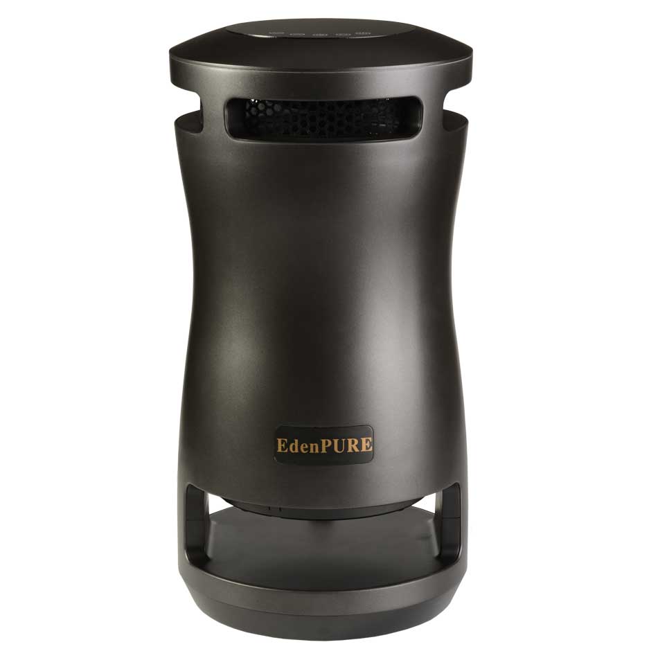 EdenPURE 360 Super Climater® Space Heater and Cooler