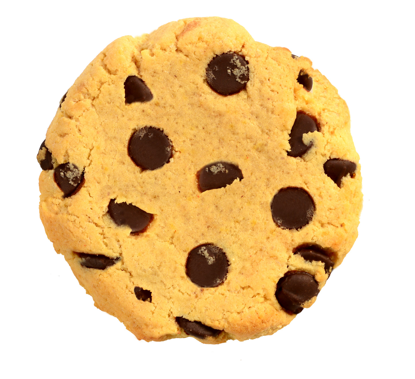 Total35® SuperFood Chocolate Chip Cookies