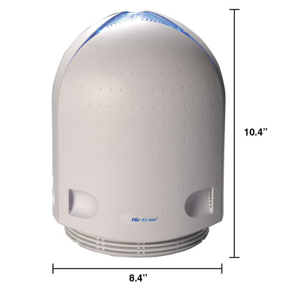 EdenPURE® 1000 Area Model Air Purifier by AirFree® - Edenpure.com