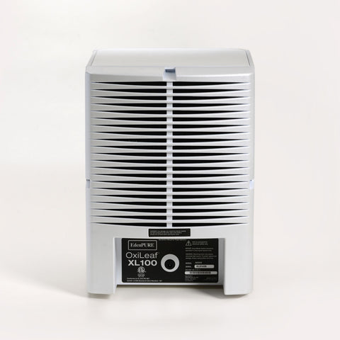 EdenPURE® Oxileaf® XL100 Air Purifier