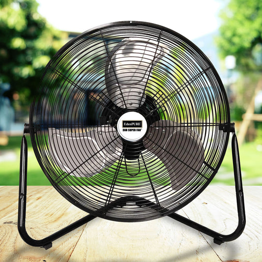 EdenPURE® 360 Super Fan™