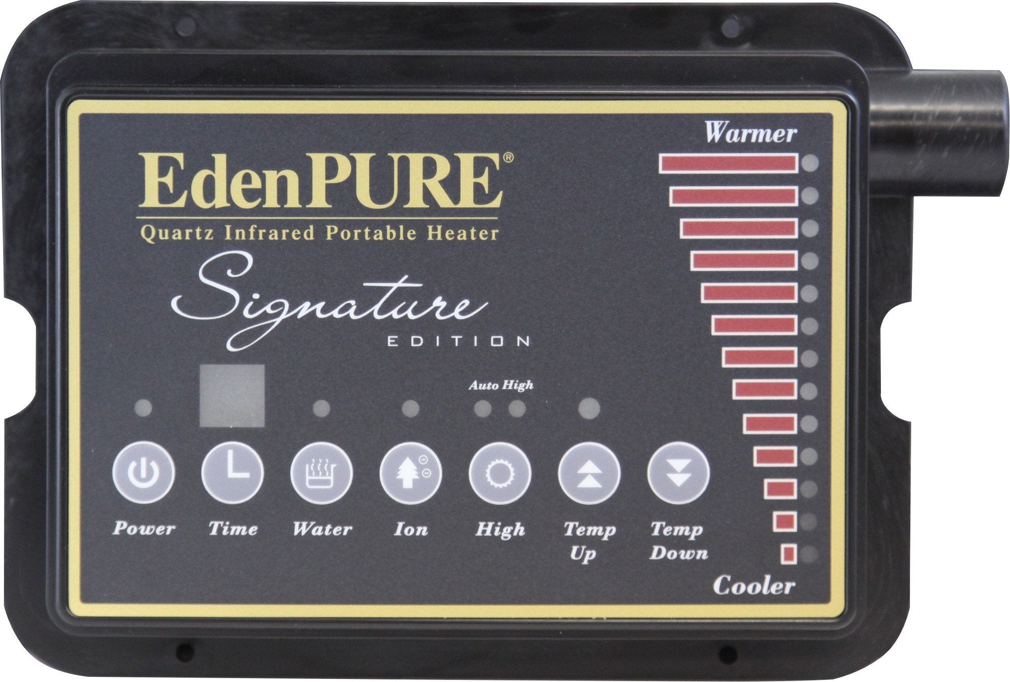 EdenPure high quality Signature